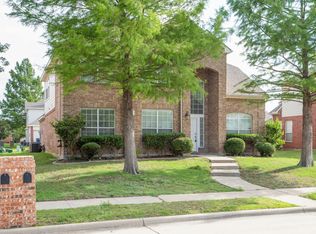 7062 Prairie Flower Ln, Frisco, TX 75033