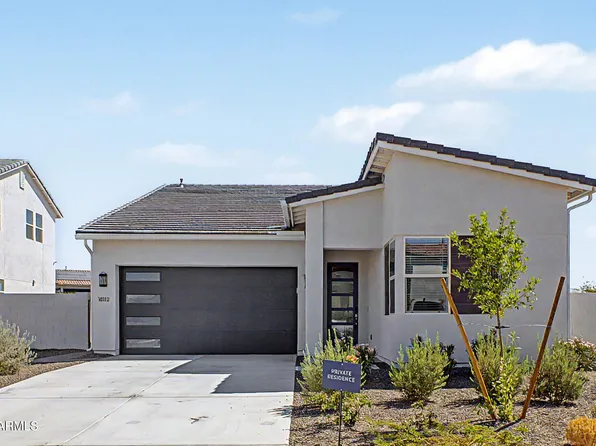 18112 W BIGHORN Avenue, Goodyear, AZ 85338