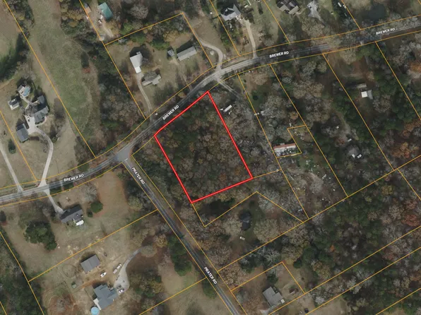 0 Brewer Rd, Kingston, GA 30145