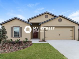 1725 Canaan Loop, Dundee, FL 33838