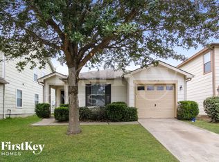 3543 Garrison Run Dr, Spring, TX 77386