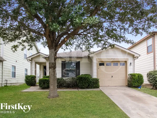 3543 Garrison Run Dr, Spring, TX 77386