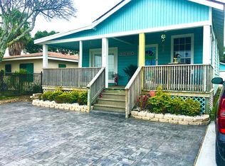 5322 Avenue S, Galveston, TX 77551