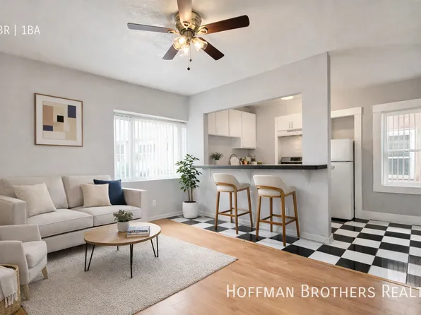 1128 Raymond Ave, Long Beach, CA