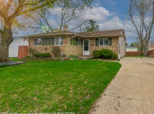 4331 Stillwell Ave, Lansing, MI