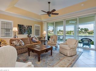 7132 Lemuria Cir APT 801, Naples, FL 34109