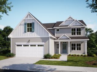 288 Langston Rd, Hampstead, NC 28443