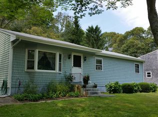 46 Greenfield Rd, Westport, MA 02790