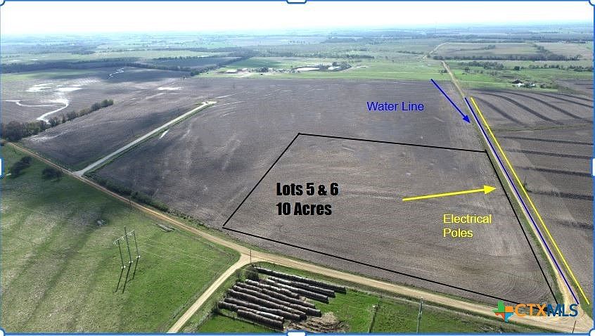 1st image of County Road 134/135 #5-6