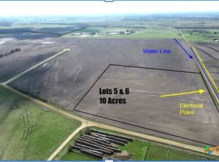County Road 134/135 #5-6, Cameron, TX 76520