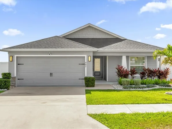 982 Inverness Way, Lake Alfred, FL 33850