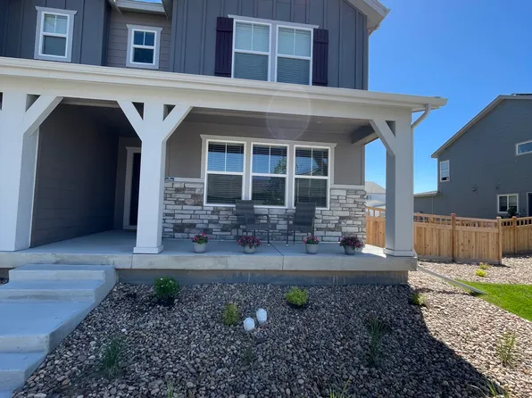 922 Colorado River Ave, Brighton, CO 80601