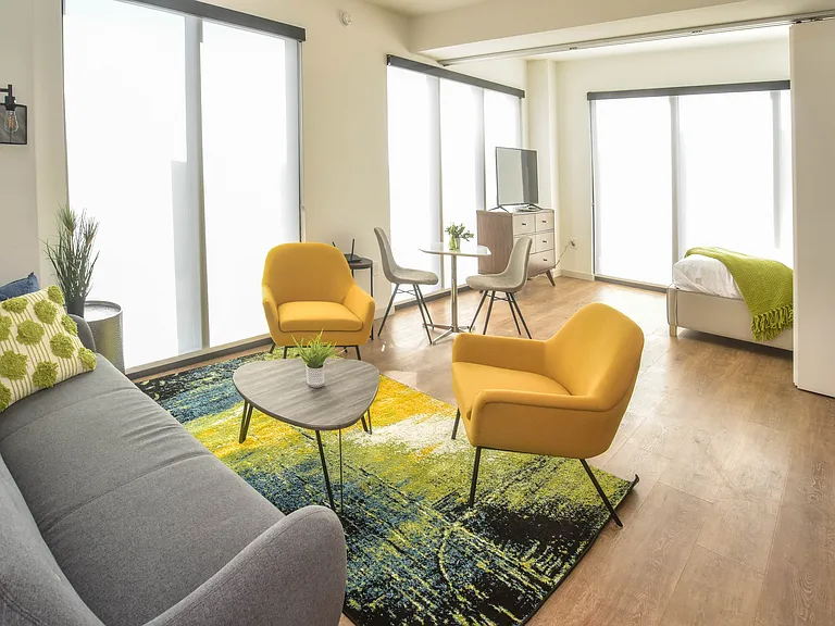 Magnolia Apartment Residences — Photo 14