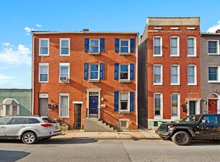 1432 Light St, Baltimore, MD 21230