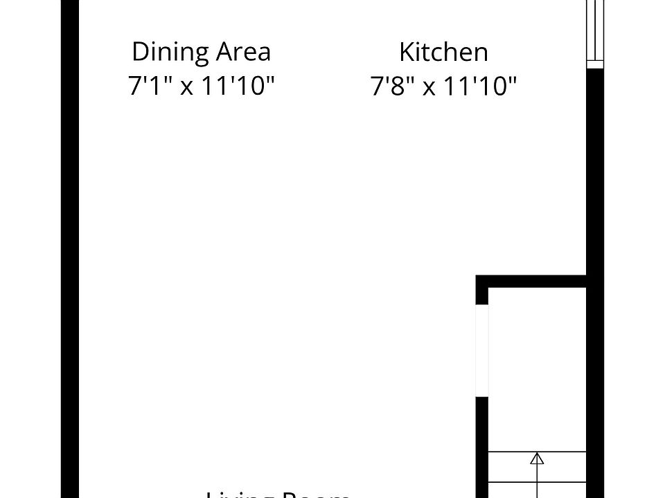 2nd image of 1 Cottage St APT 1