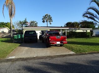 410 Norwood Ave, Satellite Beach, FL 32937