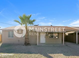 7249 W Wolf St, Phoenix, AZ 85033