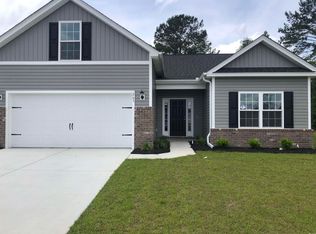 263 Lakota Loop LOT 15, Oak Ii Floor Plan Longs, SC 29568
