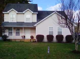 185 Elizabeth Lane, Barbourville, KY 40906