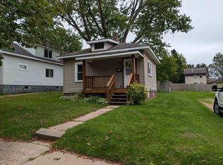 619 Turner St, Wausau, WI 54403