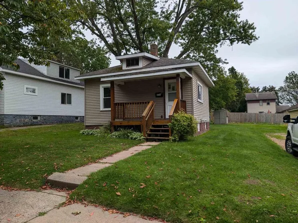 619 TURNER STREET, Wausau, WI 54403