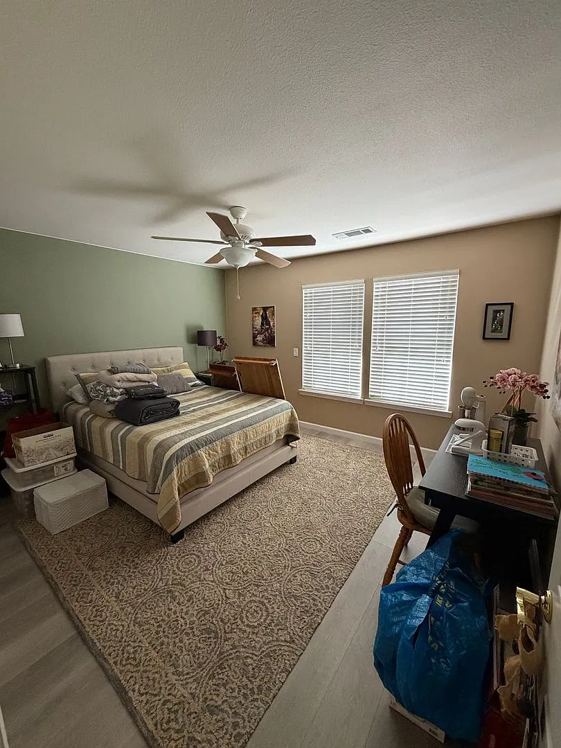 Available Room in North Merced Home — Photo 2