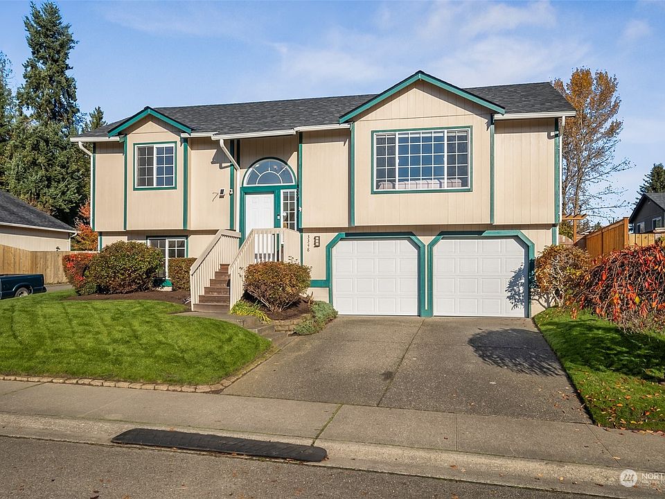 3348 S 300th Place, Auburn, WA 98001 | Zillow