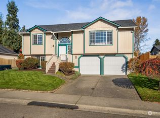 3348 S 300th Pl, Auburn, WA