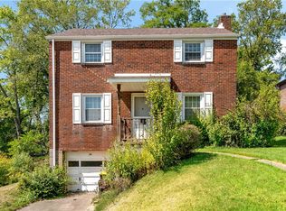 29 Cordero Rd, Bethel Park, PA 15102