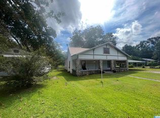 119 9th St, Ashville, AL 35953