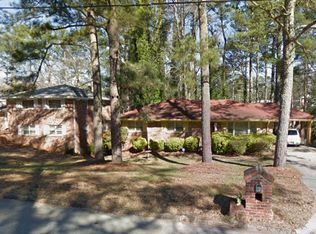 3272 Toney Dr, Decatur, GA 30032