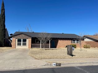 4322 Douglas Ave, Midland, TX 79703