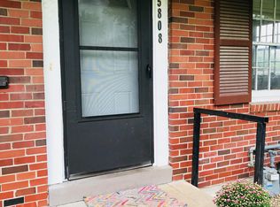 5808 Forest Ave, Kansas City, MO 64110