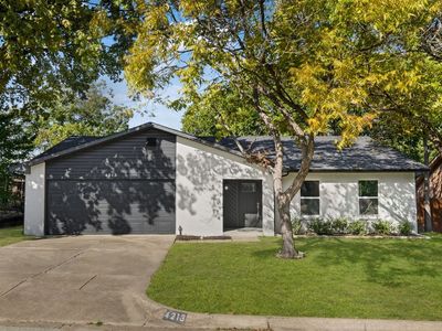 4213 Huckleberry Dr, Fort Worth, TX, 76137