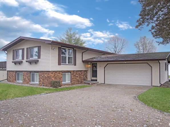 116 E Craig St, Princeville, IL 61559