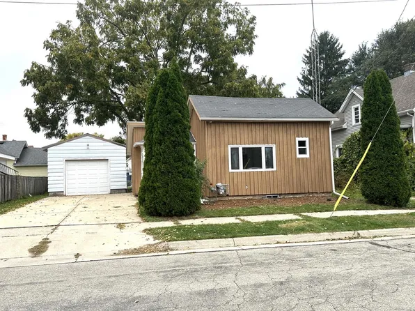 606 Cleveland STREET, Watertown, WI 53098