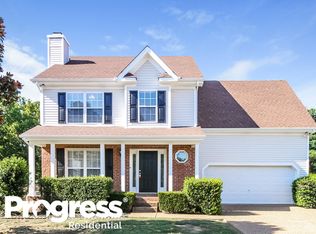 1818 Oreilly Cir, Spring Hill, TN 37174