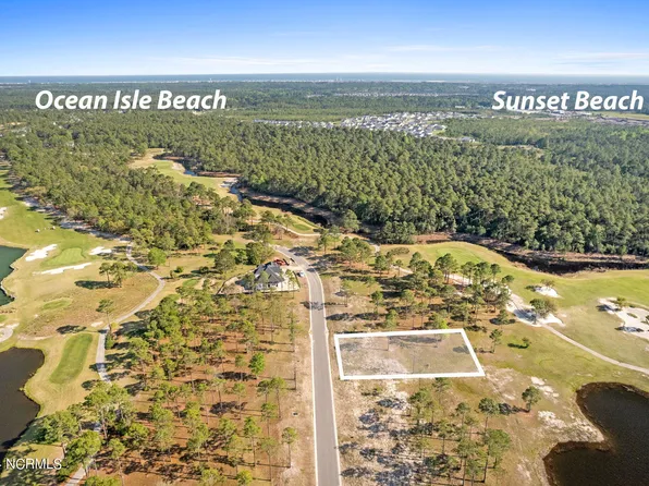 605 Barrington Place SW, Ocean Isle Beach, NC 28469