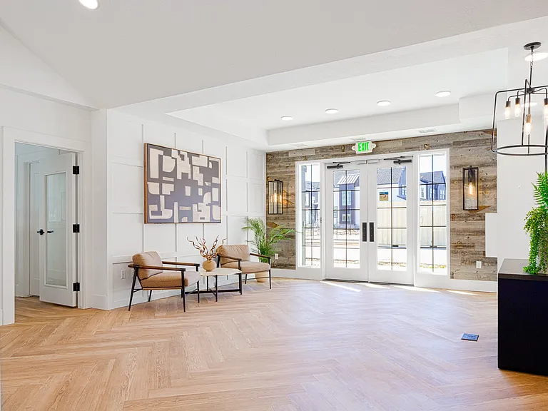 Drexler Townhomes at Holbrook — Photo 35