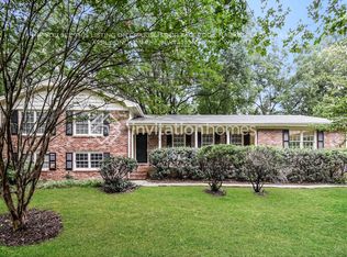 2905 Piedmont Dr, Marietta, GA 30066