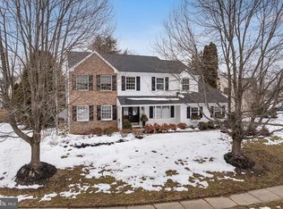 2145 W Wellington Rd, Newtown, PA 18940