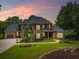 30 Rivercreek Xing, Kingston, GA 30145