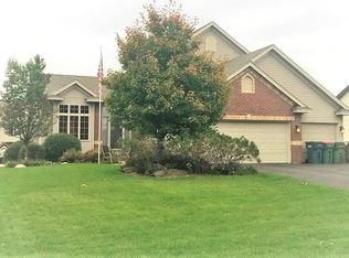 1113 162nd Ave NW, Andover, MN 55304