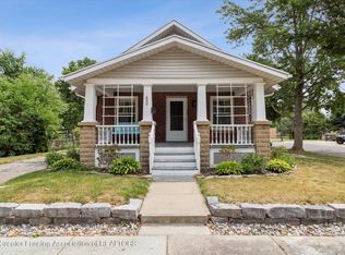 600 N Lansing St, Saint Johns, MI