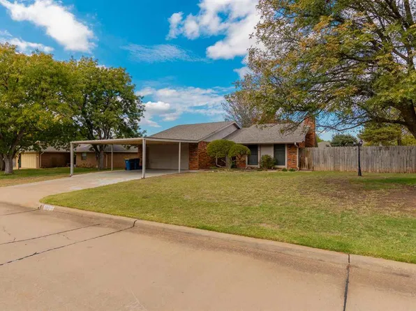 1212 E Willham Dr, Stillwater, OK 74075