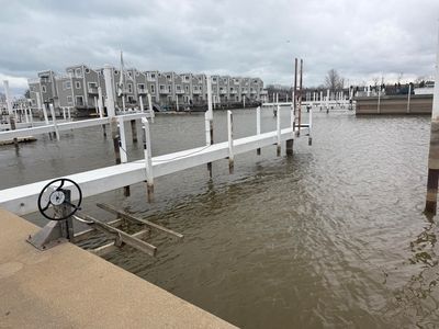 365 Peninsula Dr #E, New Buffalo, MI, 49117