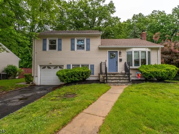 841 Colonial Arms Rd, Union Twp., NJ 07083