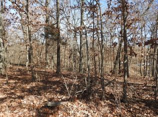 Lerwick Ln #7, Bella Vista, AR 72715