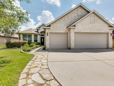 15221 Fernhill Dr, Austin, TX, 78717
