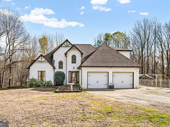 4614 Old Highway 441 N, Alto, GA 30510